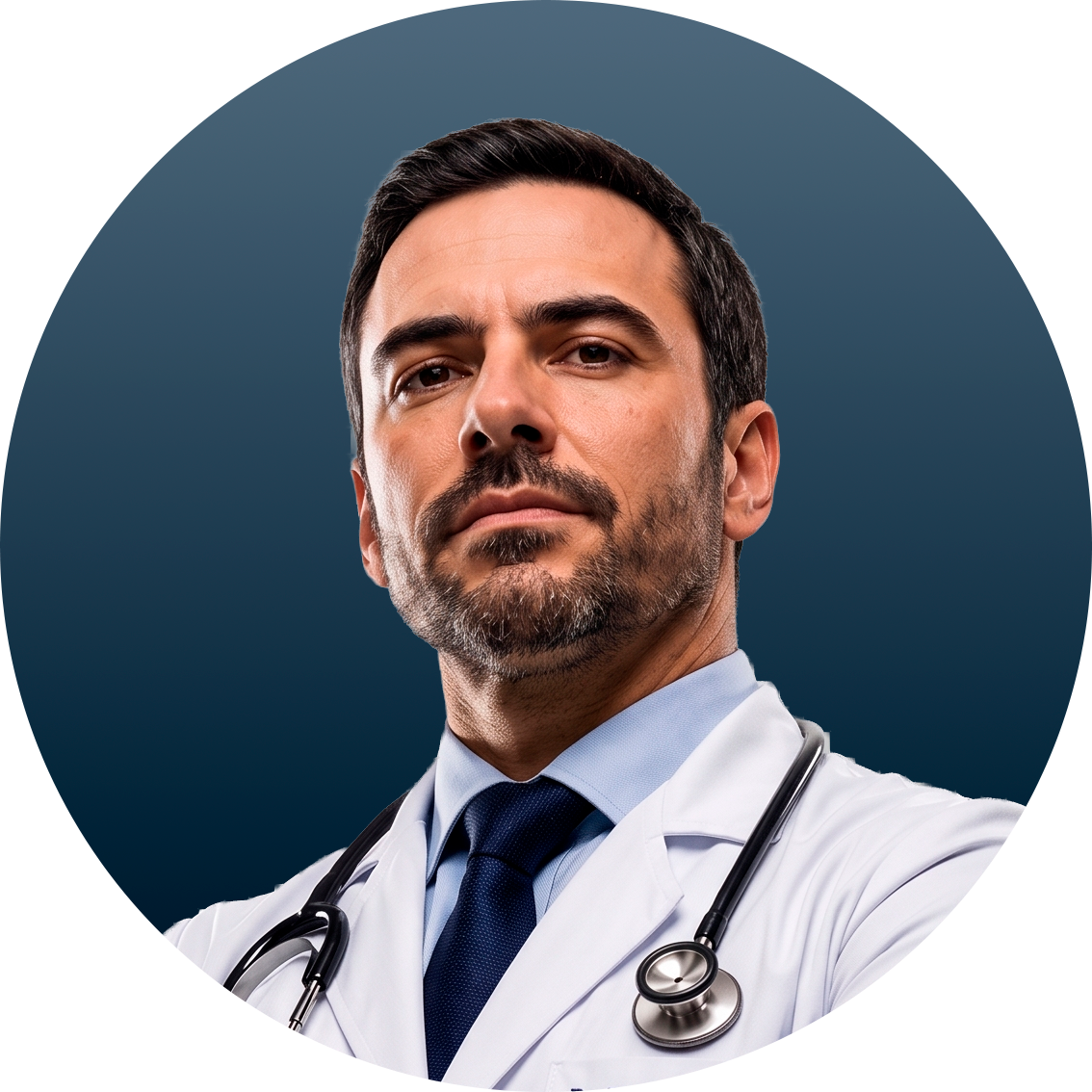 Dr. Rafael Soren